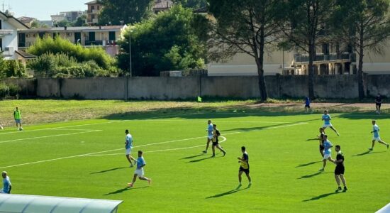 Juve Stabia Equipe Campania