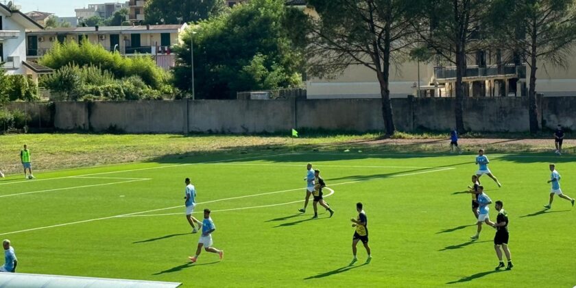 Juve Stabia Equipe Campania