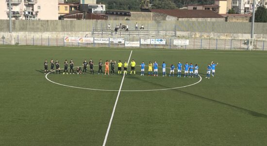 Punto di svolta Marianella