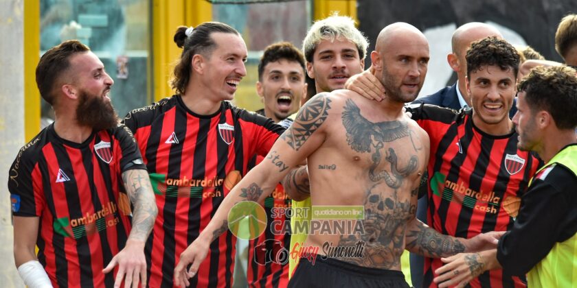 Nocerina Acerrana Ferrari