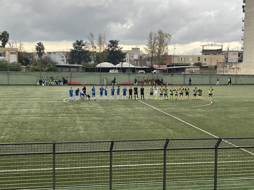 Boys Caivanese Marchesa Poggiomarino