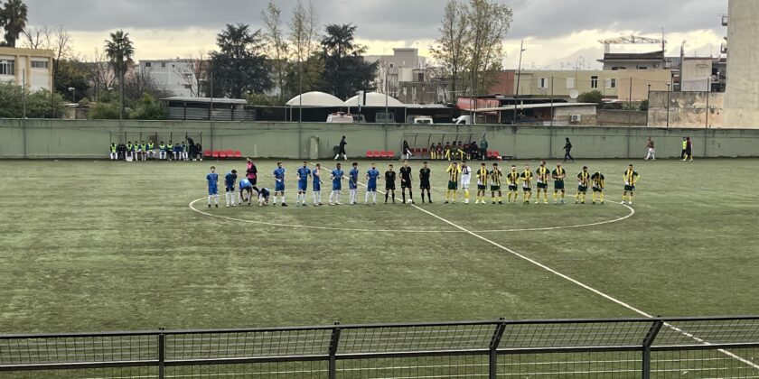 Boys Caivanese Marchesa Poggiomarino