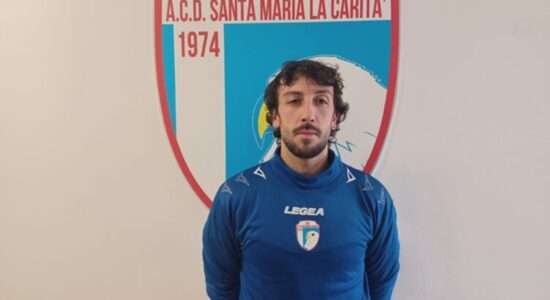 Pietro Sorrentino Santa Maria la Carità