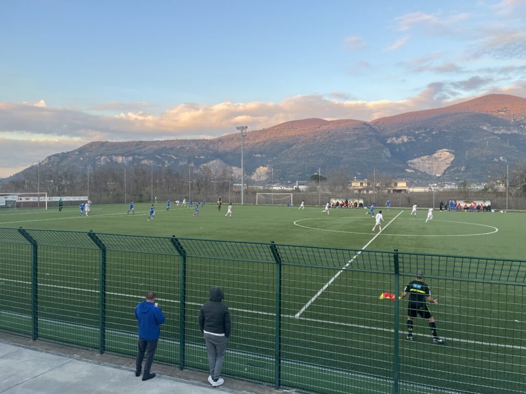 Marchesa Poggiomarino Pompeiana