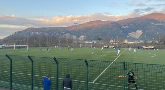 Marchesa Poggiomarino Pompeiana