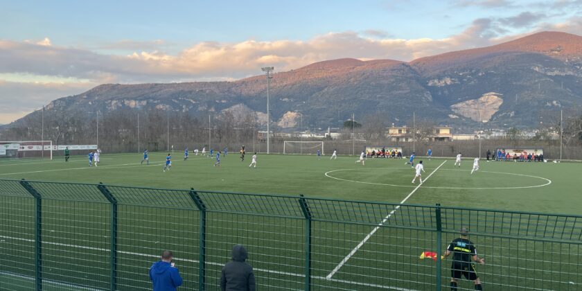 Marchesa Poggiomarino Pompeiana