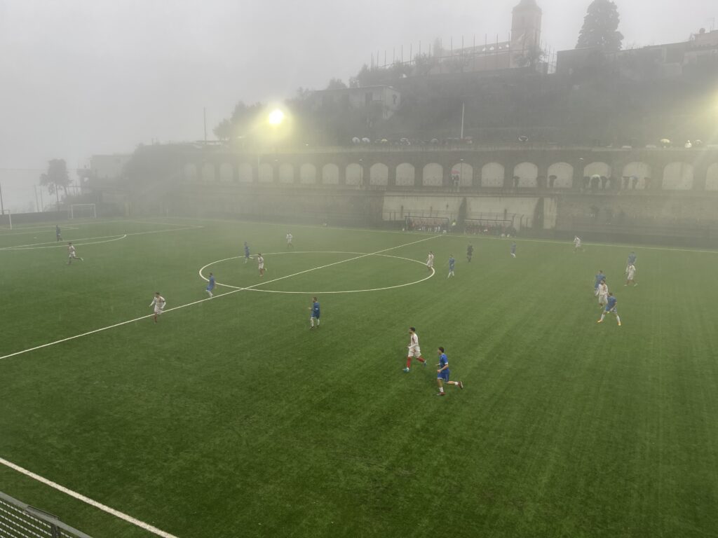 San Vito Positano Marchesa Poggiomarino