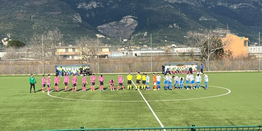 Marchesa Poggiomarino Rione Terra