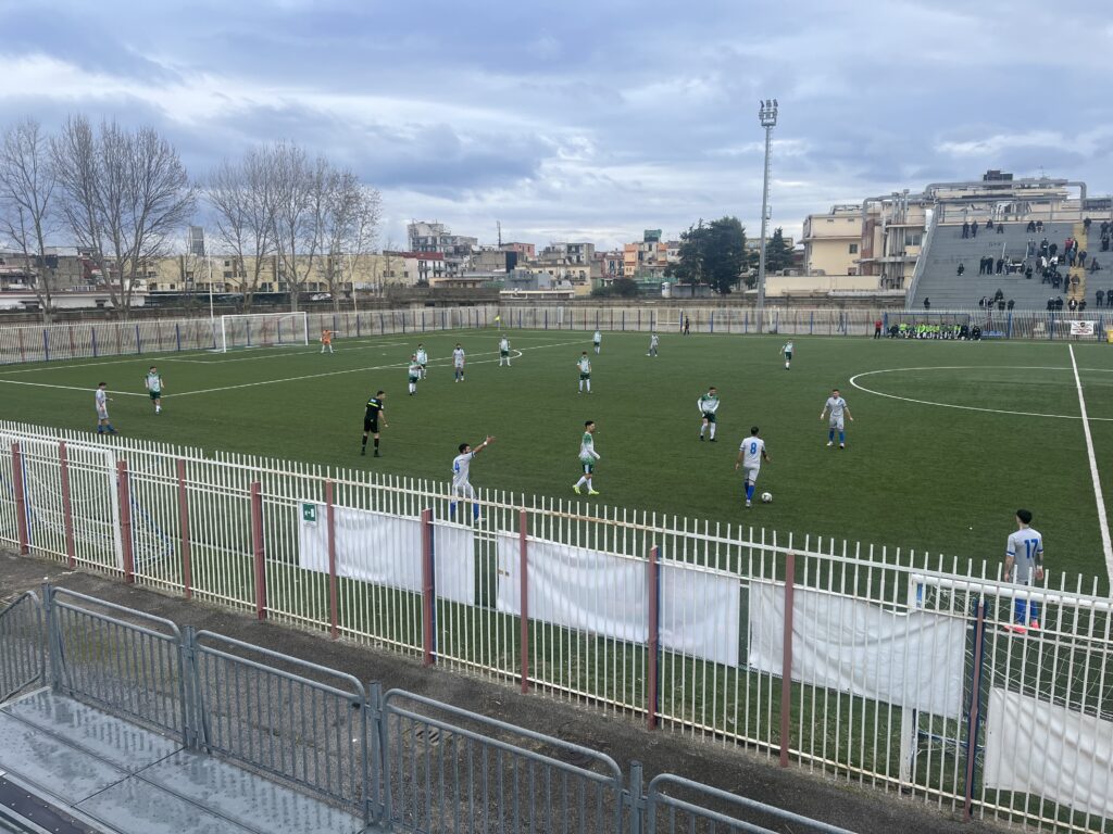 Punto di Svolta Marchesa Poggiomarino