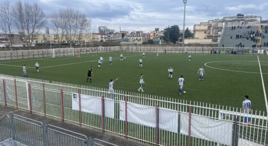 Punto di Svolta Marchesa Poggiomarino