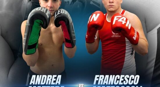 Mazzoccoli AUSE Sporting Club