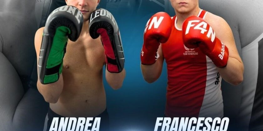 Mazzoccoli AUSE Sporting Club