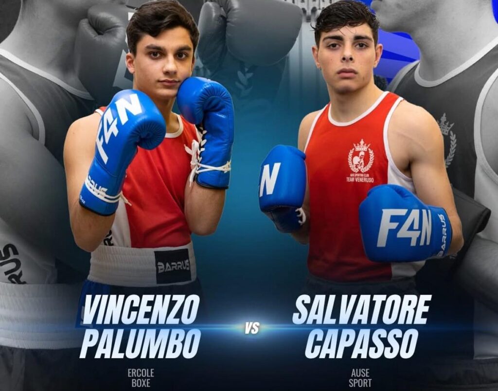 Capasso Ause Sporting Club