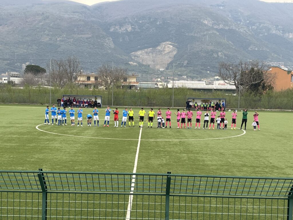 Marchesa Poggiomarino Marianella