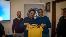 Pagliuca AIA Castellammare