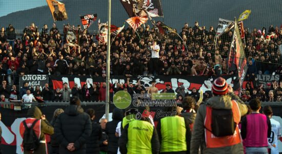 Nocerina finale playoff