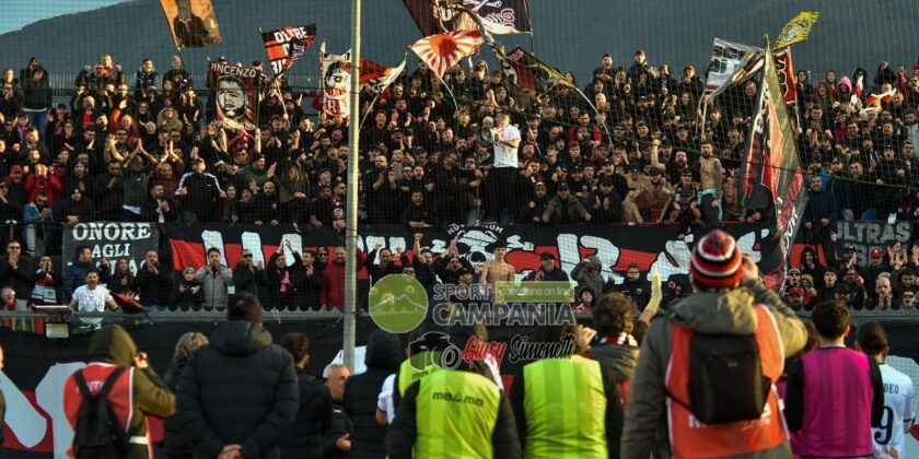 Nocerina finale playoff