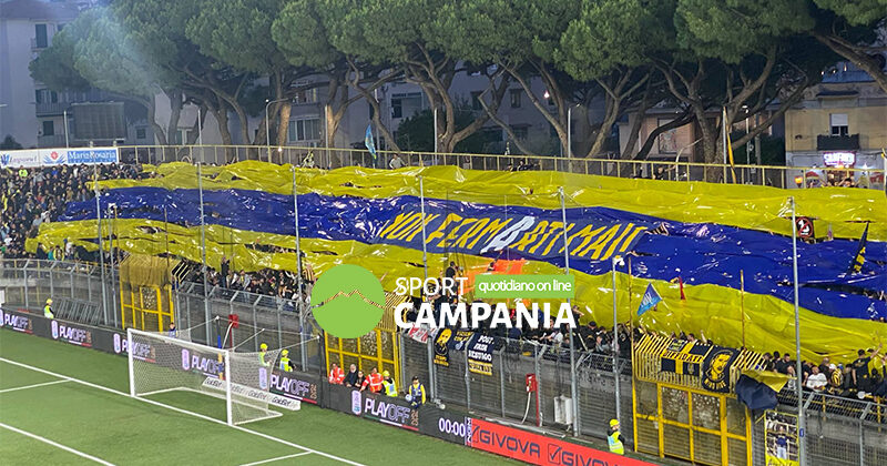 Juve Stabia