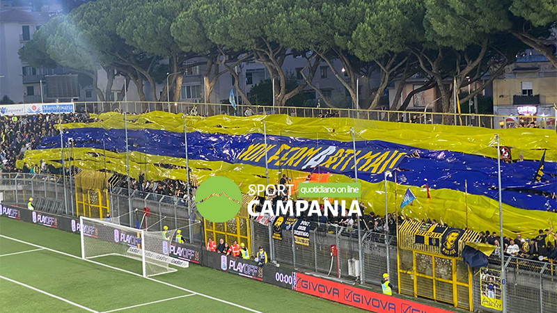 Juve Stabia