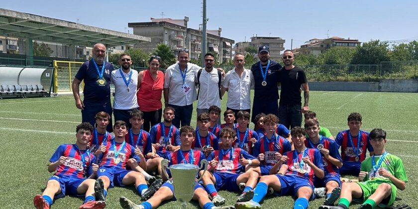 Pompei Under 18