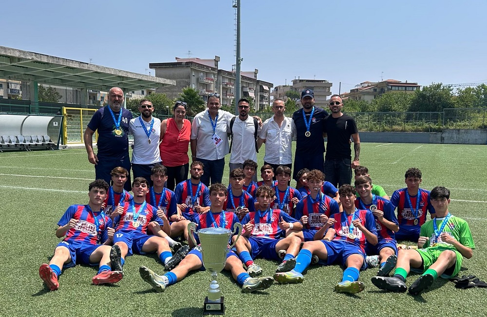 Pompei Under 18