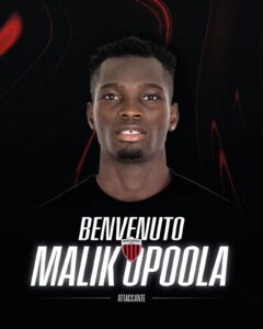 Opoola Nocerina
