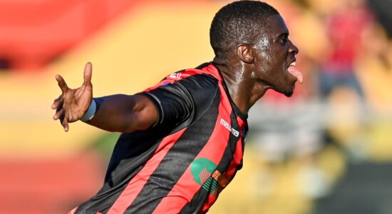 Nocerina Diop