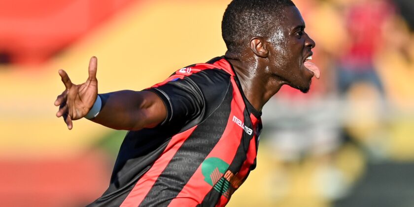 Nocerina Diop