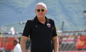 Mister Fabiano Nocerina