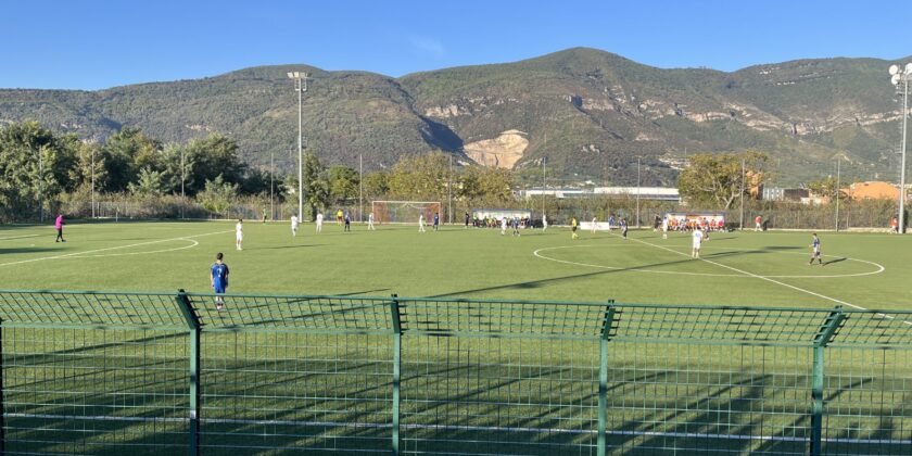 Vico Calcio Marchesa