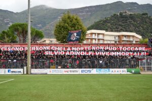 Nocerina Silvio Adinolfi