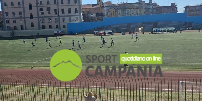 Portici-Stasia calcio