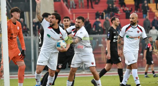 Sorgente Nocerina