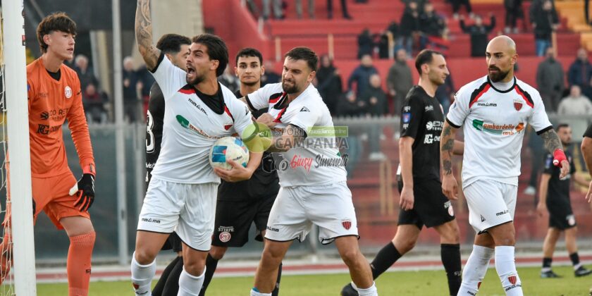 Sorgente Nocerina