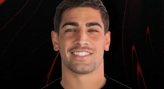 Simone Sorgente Nocerina