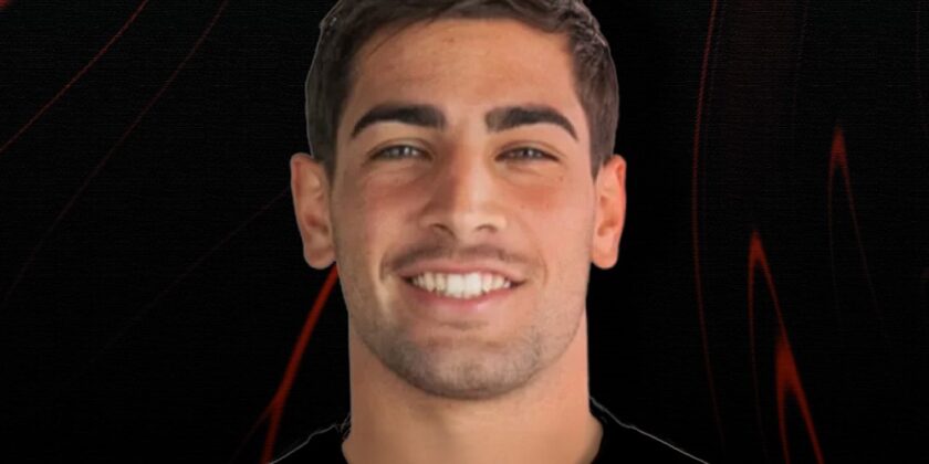 Simone Sorgente Nocerina