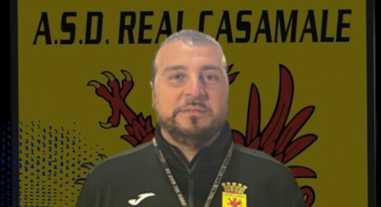 Real Casamale Eugenio D'Ambrosio