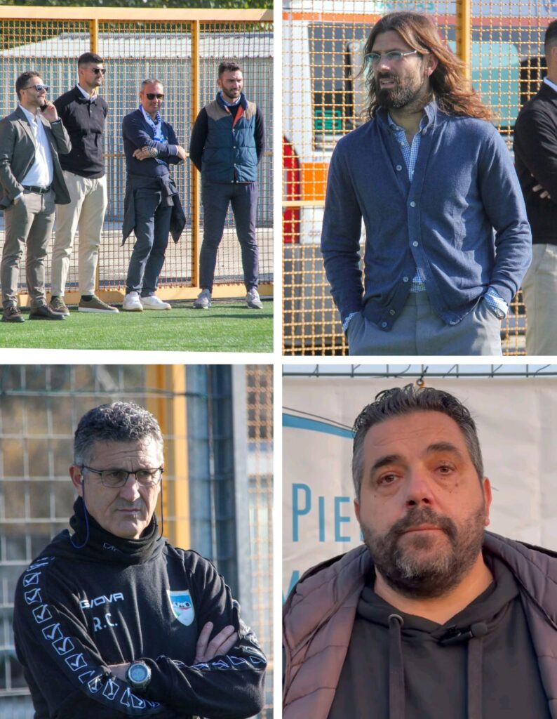 Apice dirigenza