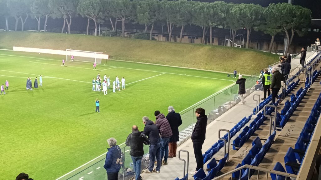 Albinoleffe