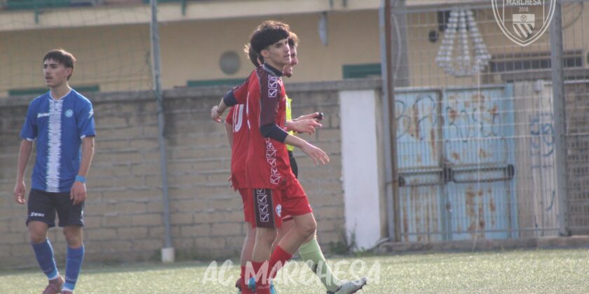 Marchesa Under-19