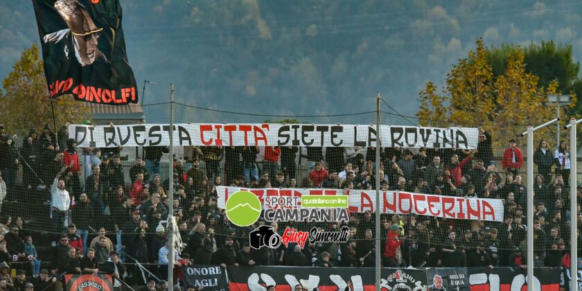 Nocerina Monterotondo
