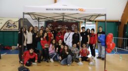Mutria Boxe