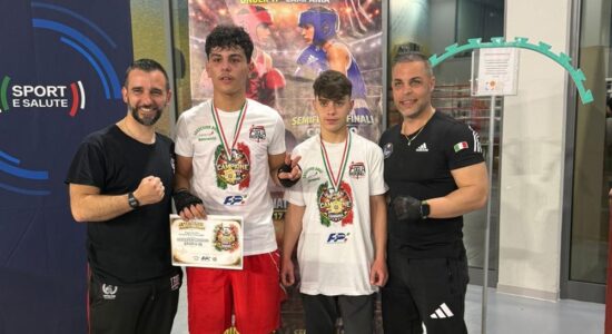 Zavarese Gallo AUSE Sporting Club