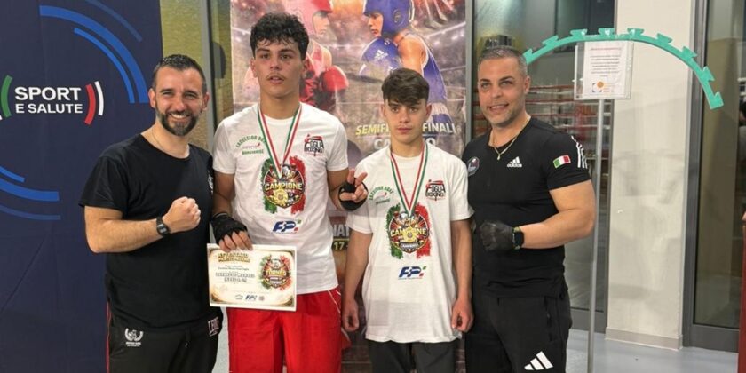 Zavarese Gallo AUSE Sporting Club