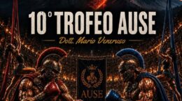 Trofeo AUSE