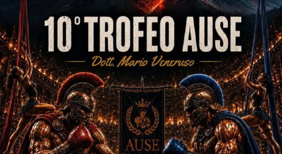 Trofeo AUSE